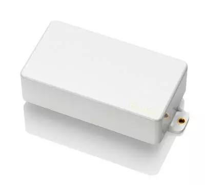 EMG - 85 Active Humbucker Pickup - White